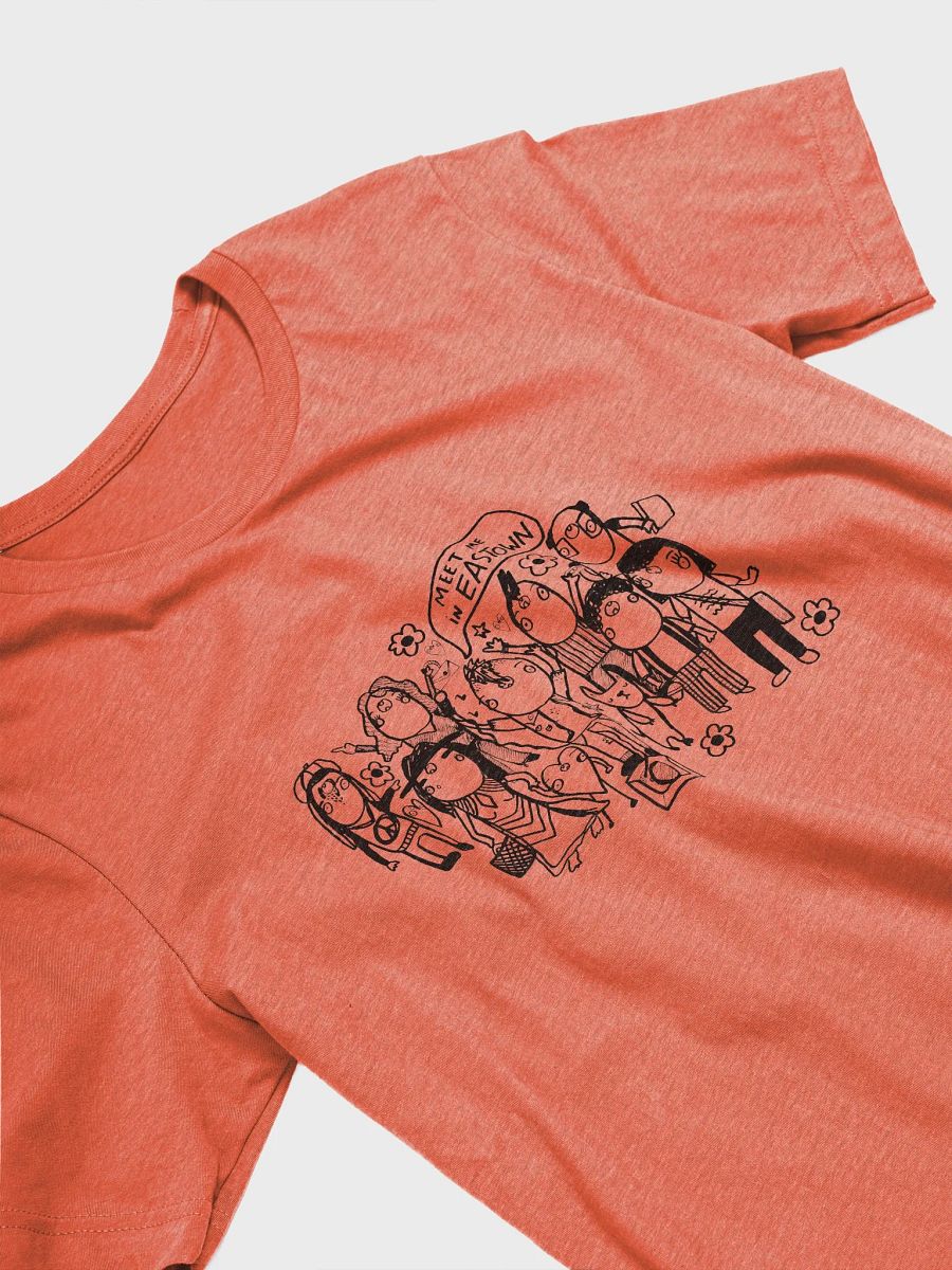 Meet Me In Eastown product image (33)