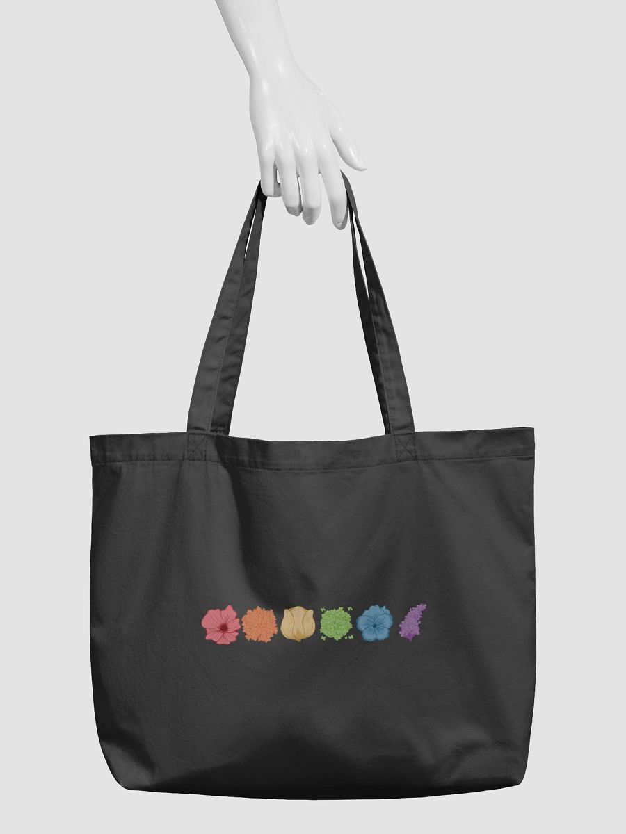 Cozy Pride Tote Bag product image (3)