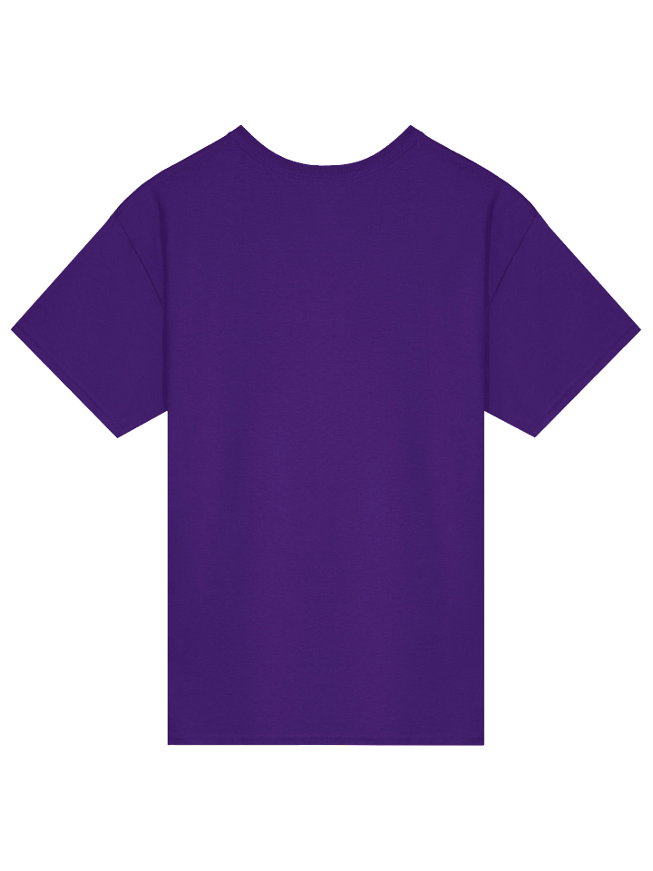 Official Logo Shirt product image (9)