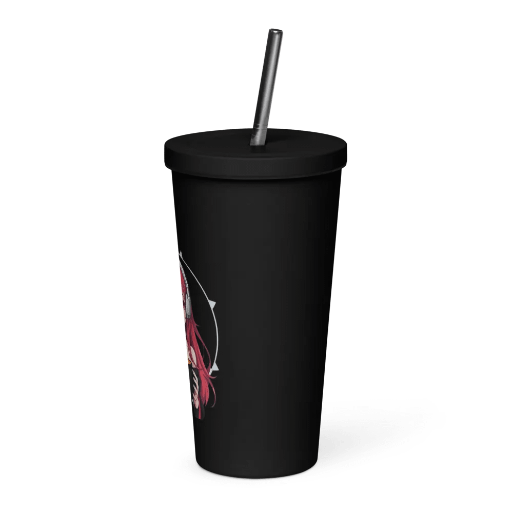 Flame Witch Insulated Tumbler product image (3)
