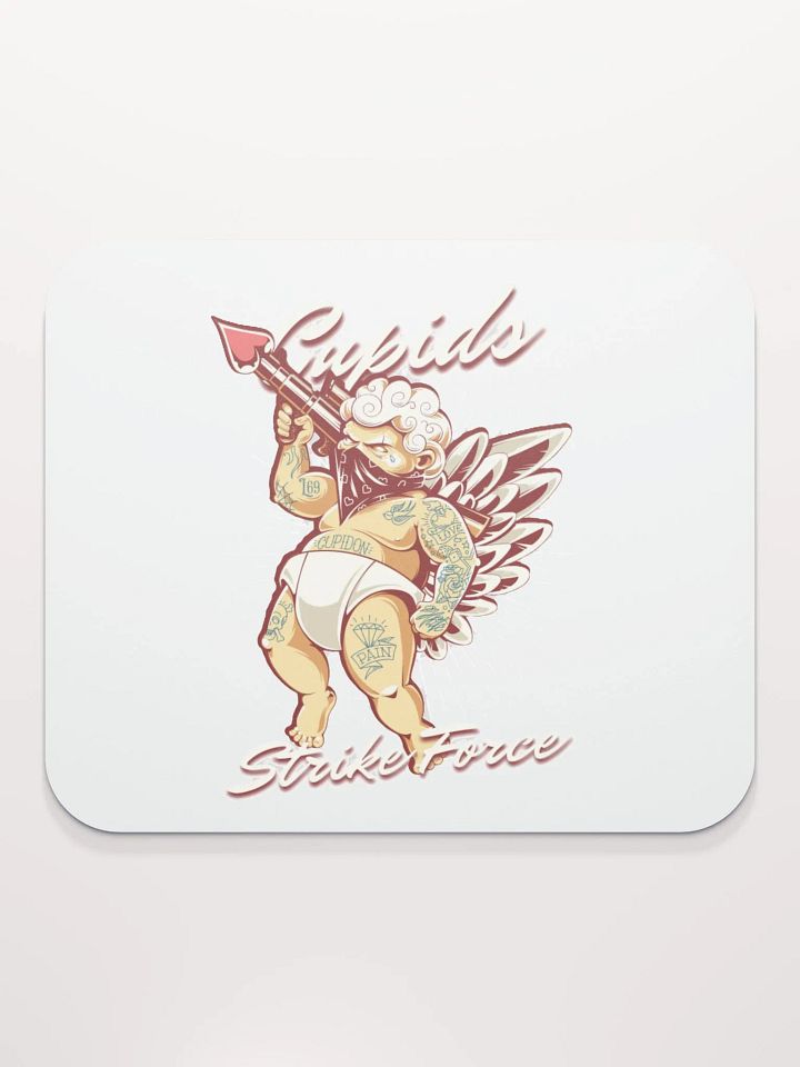 CUPIDS STRIKE FORCE product image (2)