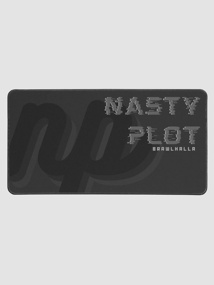 Mousepad Large 15x31.5 product image (1)