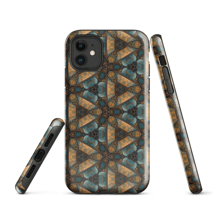 Tough Phone Case for iPhone® #18582424 product image (1)