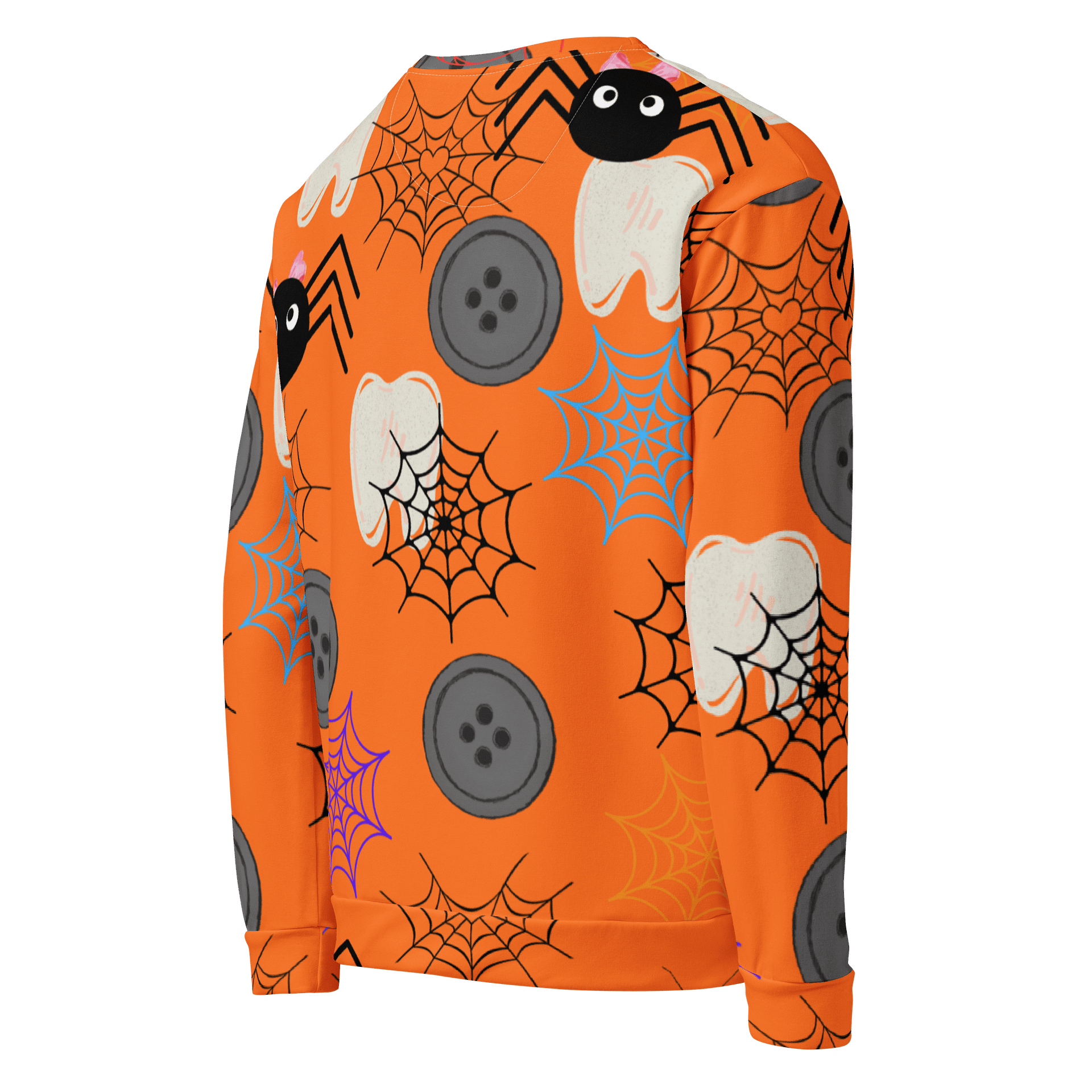 Webbing all over where product image (5)