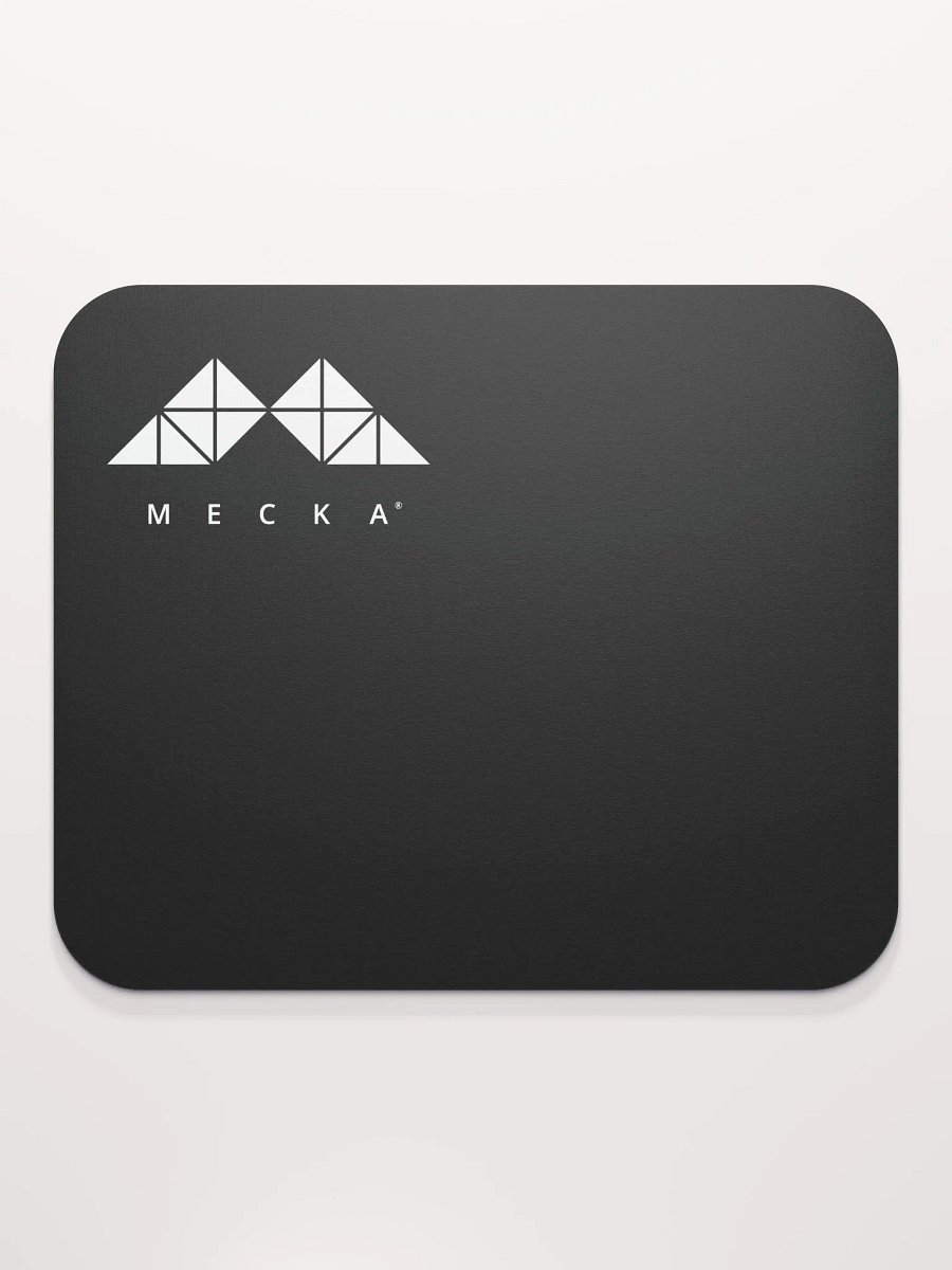 Mecka Mouse Pad product image (2)