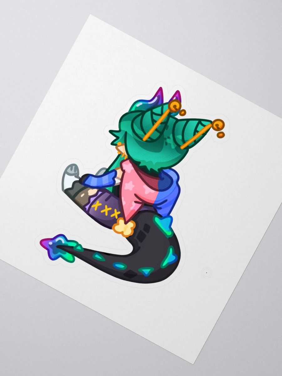 Angy Dragon product image (5)