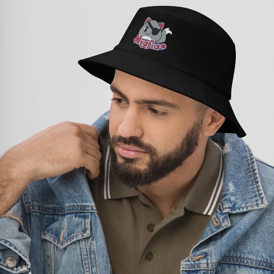Nyafia Bunker Hat product image (11)