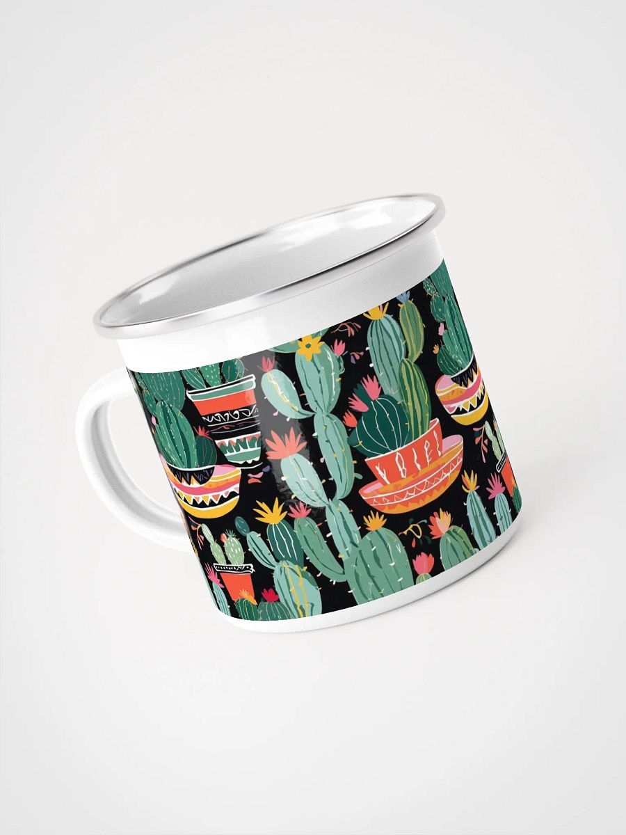 Desert Dreams Enamel Mug product image (4)