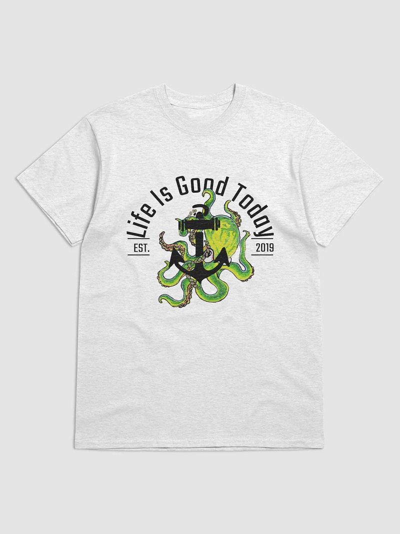 Octo-Life