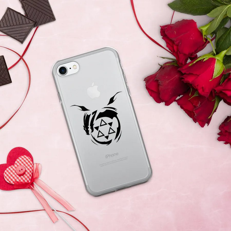 SC IPhone Case product image (335)