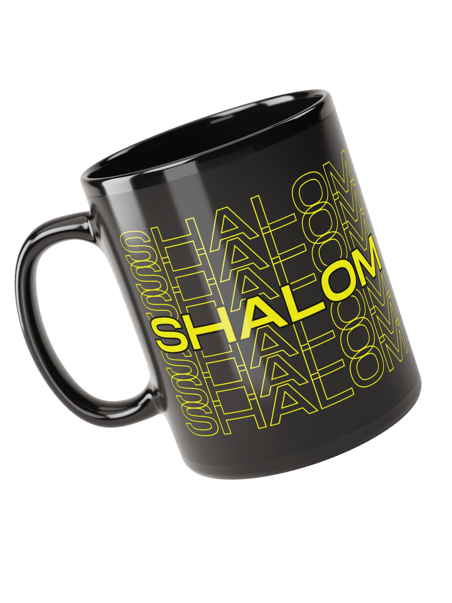 Peace Coffee Mug product image (1)