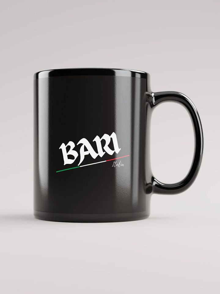 Bari Italia Flag Mug product image (1)