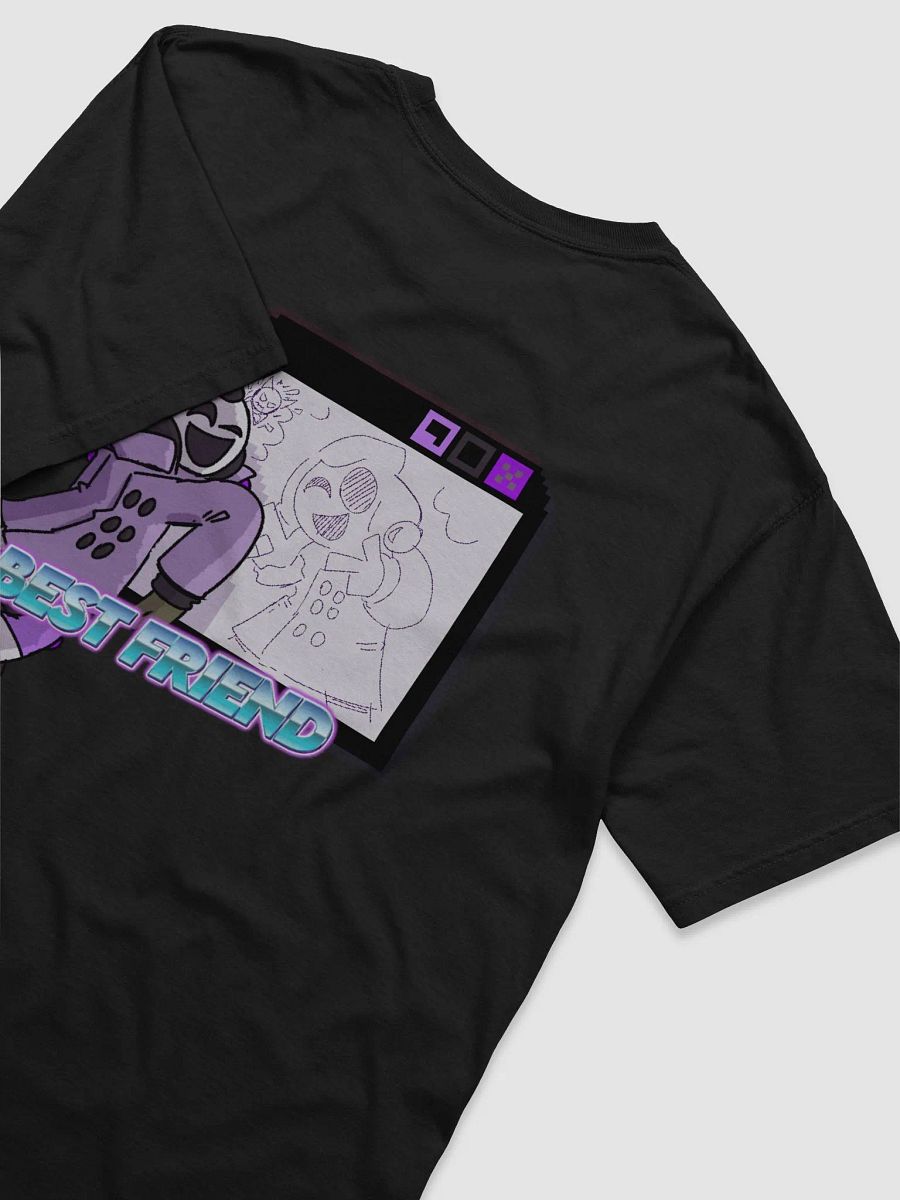 Best Friend T-Shirt! product image (4)
