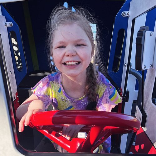 Back on the road again! Leaving Savannah, Georgia today and heading into Florida. It's WARM today! 🎉 After about 6 hours or s...