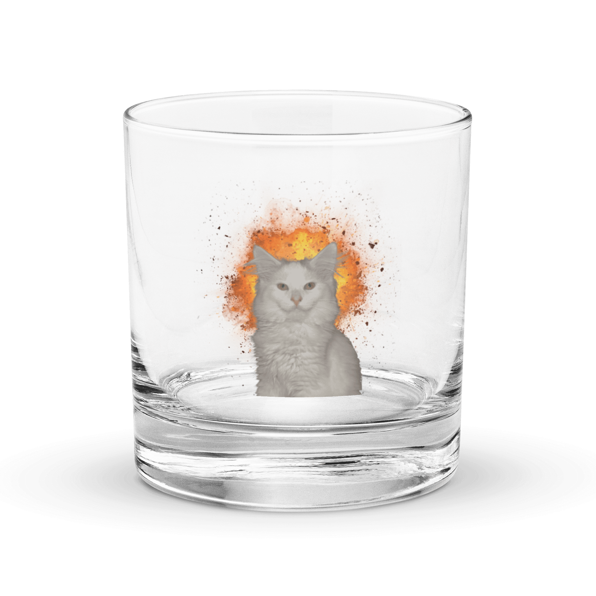 Simba Explosion Glass product image (1)
