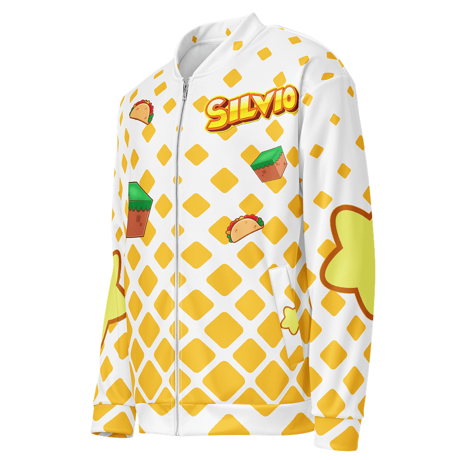 Silvio Sudadera con cierre Adulto product image (3)