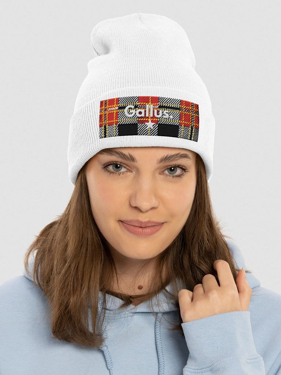 Gallus Hats product image (3)