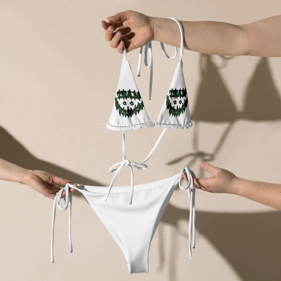 Logo Bikini Set product image (6)