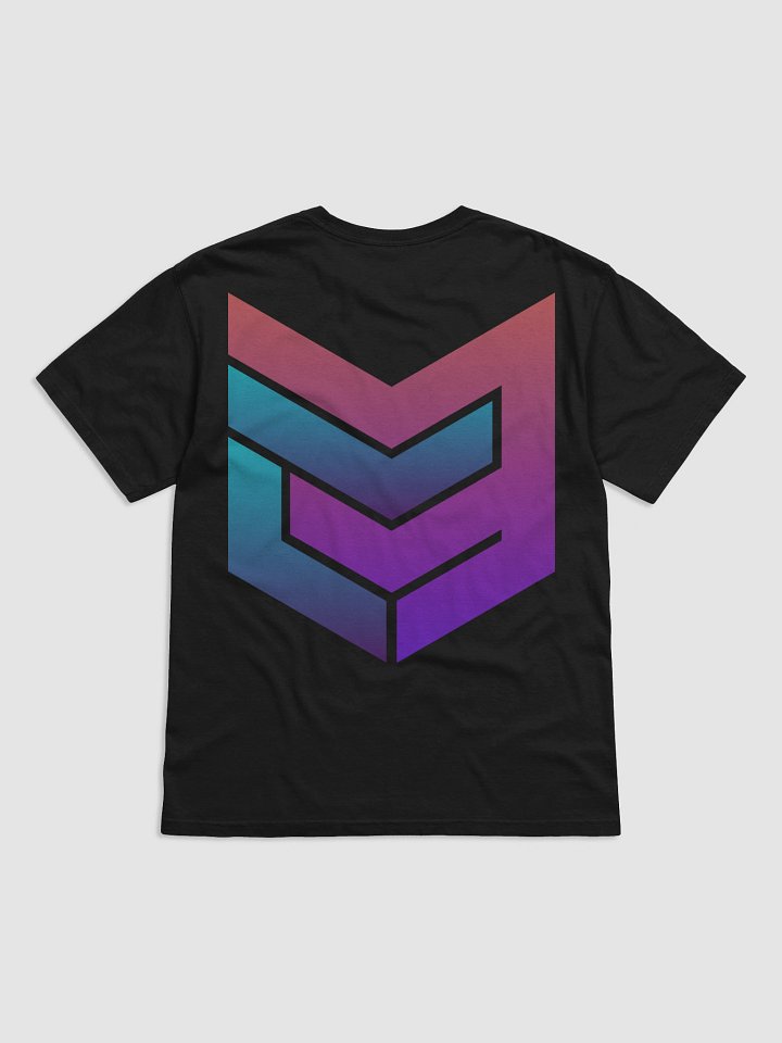 Rho-9 T-Shirt XUY57T product image (25)