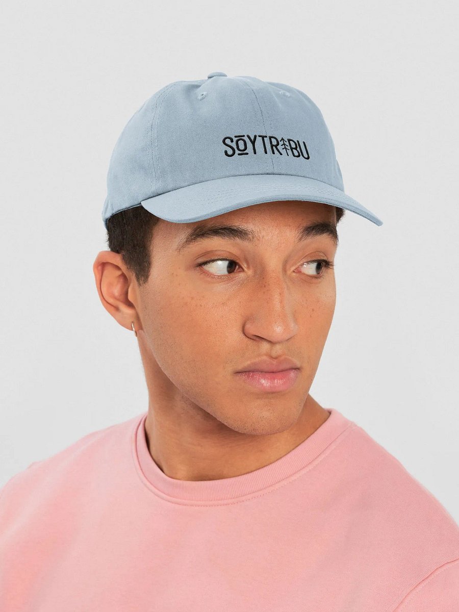 GORRA SOY TRIBU - US-MX, EU product image (7)