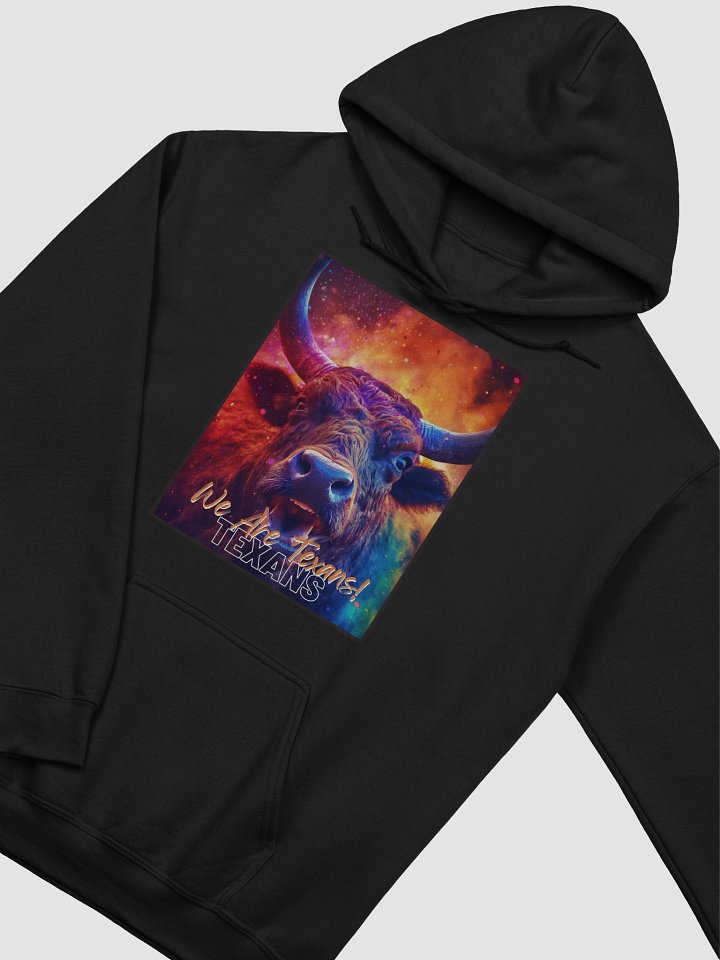 Texans - We Are Texans! product image (2)