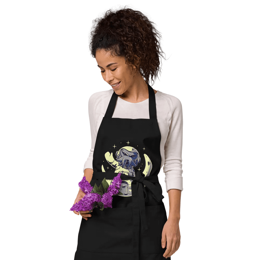 Out of this world apron product image (9)