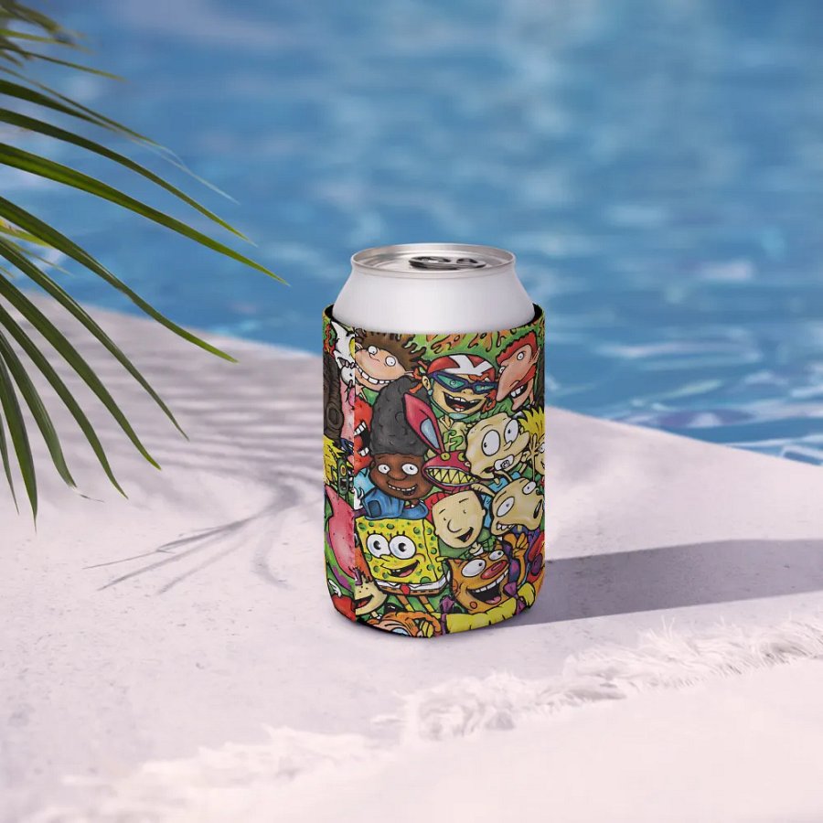 90's Koozie product image (7)