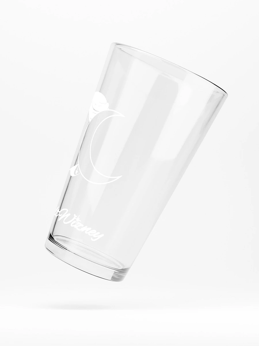 Dalt Logo Glass product image (5)
