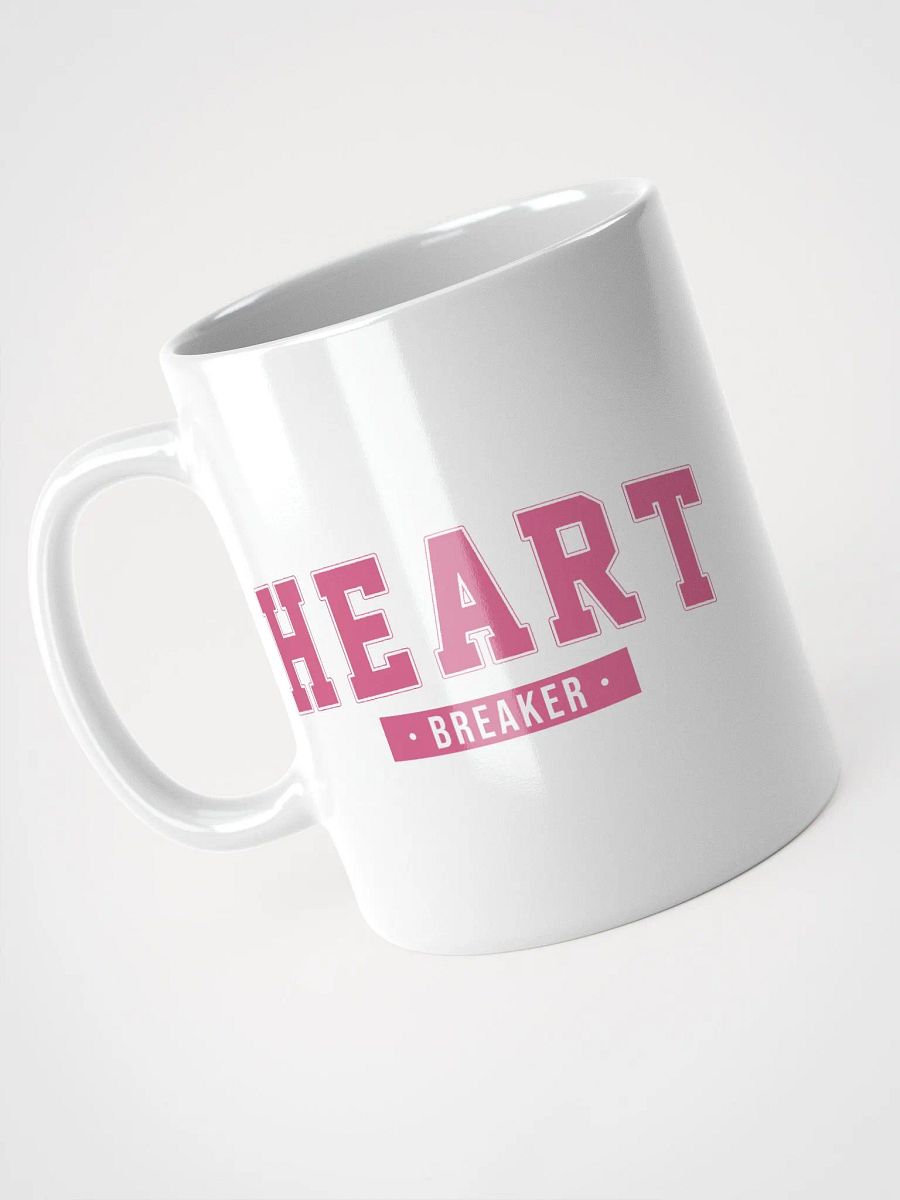 Heart Breaker Mug product image (3)