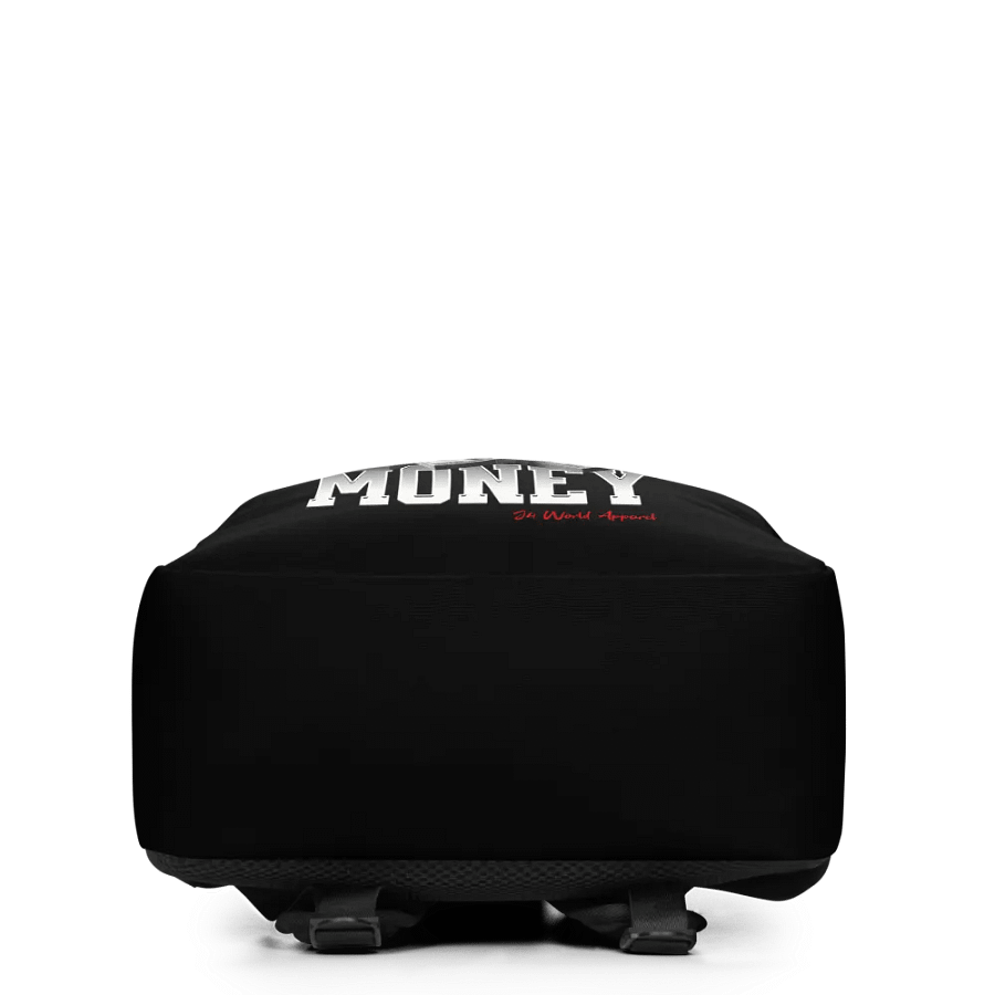 Money Maker Backpack product image (3)
