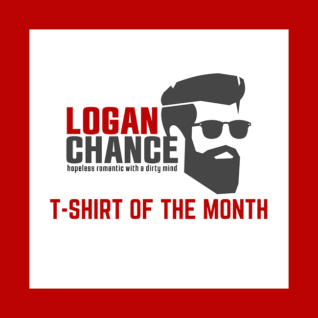 T-shirt of the Month