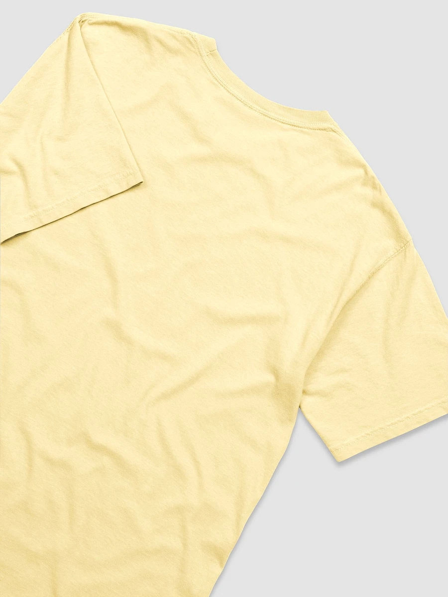 Fuzhpuzy Unisex Comfort T-Shirt product image (4)