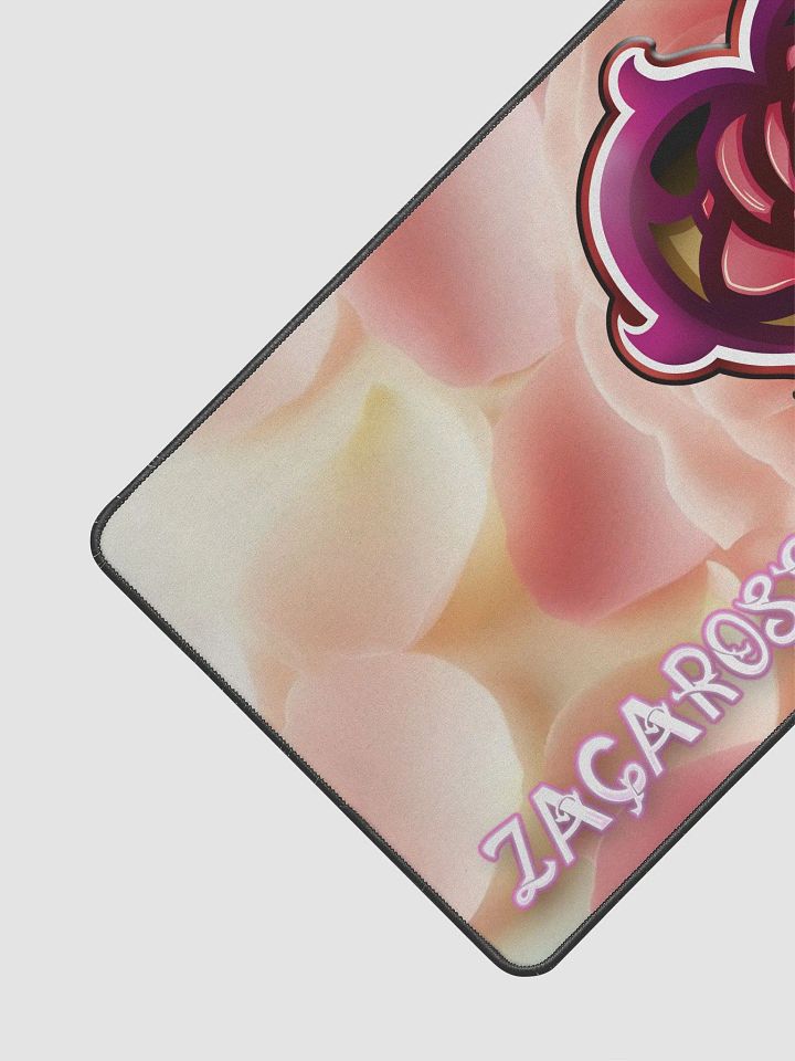 Zagarose Desk Mat 12