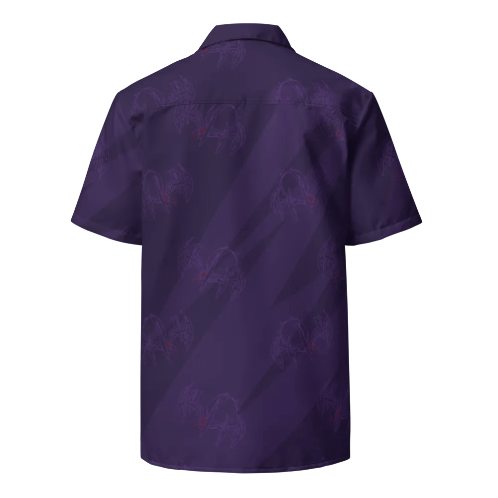 Purple Neon Queen Nylo product image (1)