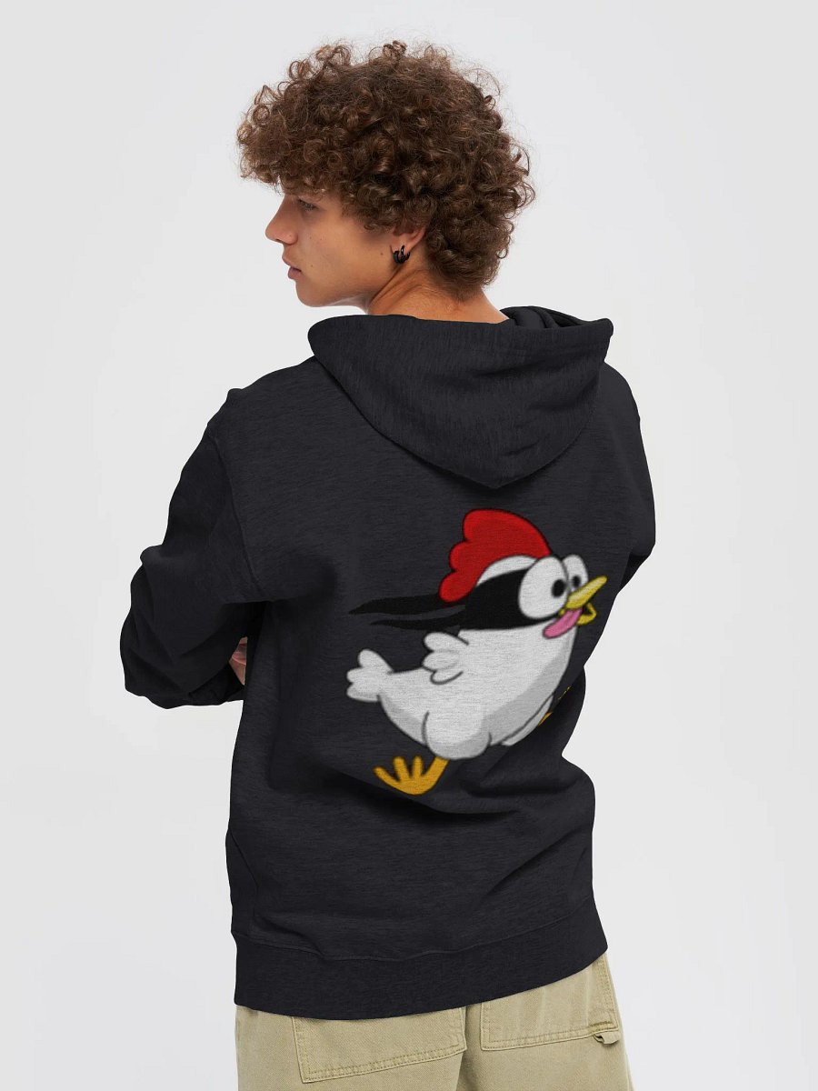 Chicken Hoodie product image (6)