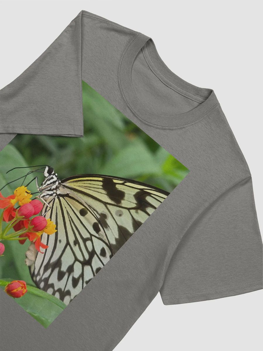 Tropical Paper Kite Butterfly Unisex T-Shirt product image (3)