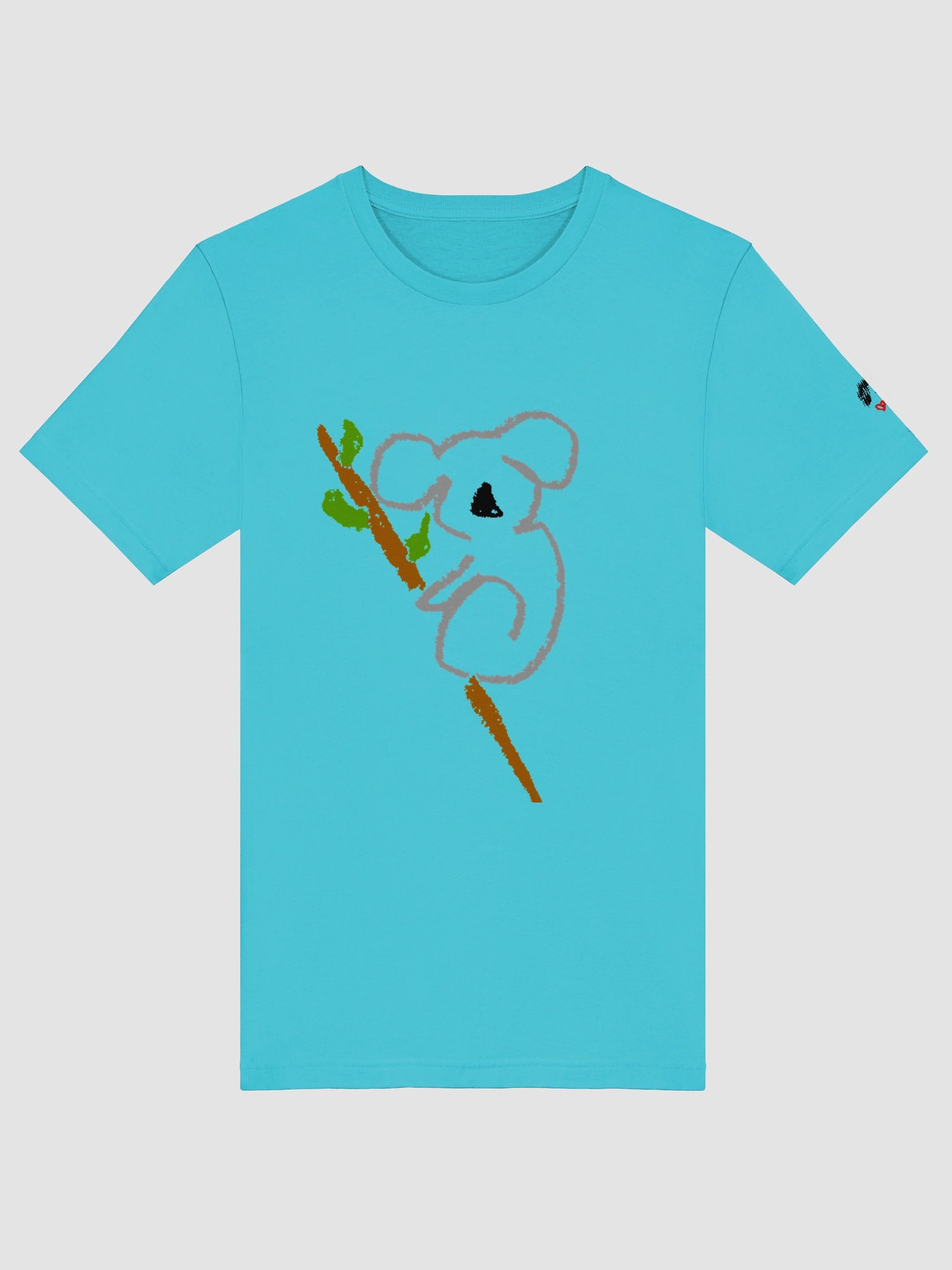 koala tee product image (5)
