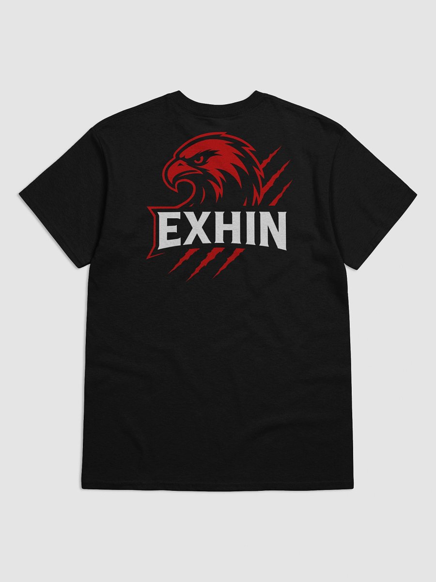 Exhin T-shirt product image (18)