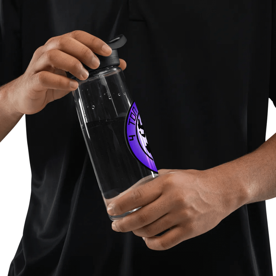 4-TON FITNESS WATER BOTTLE product image (8)