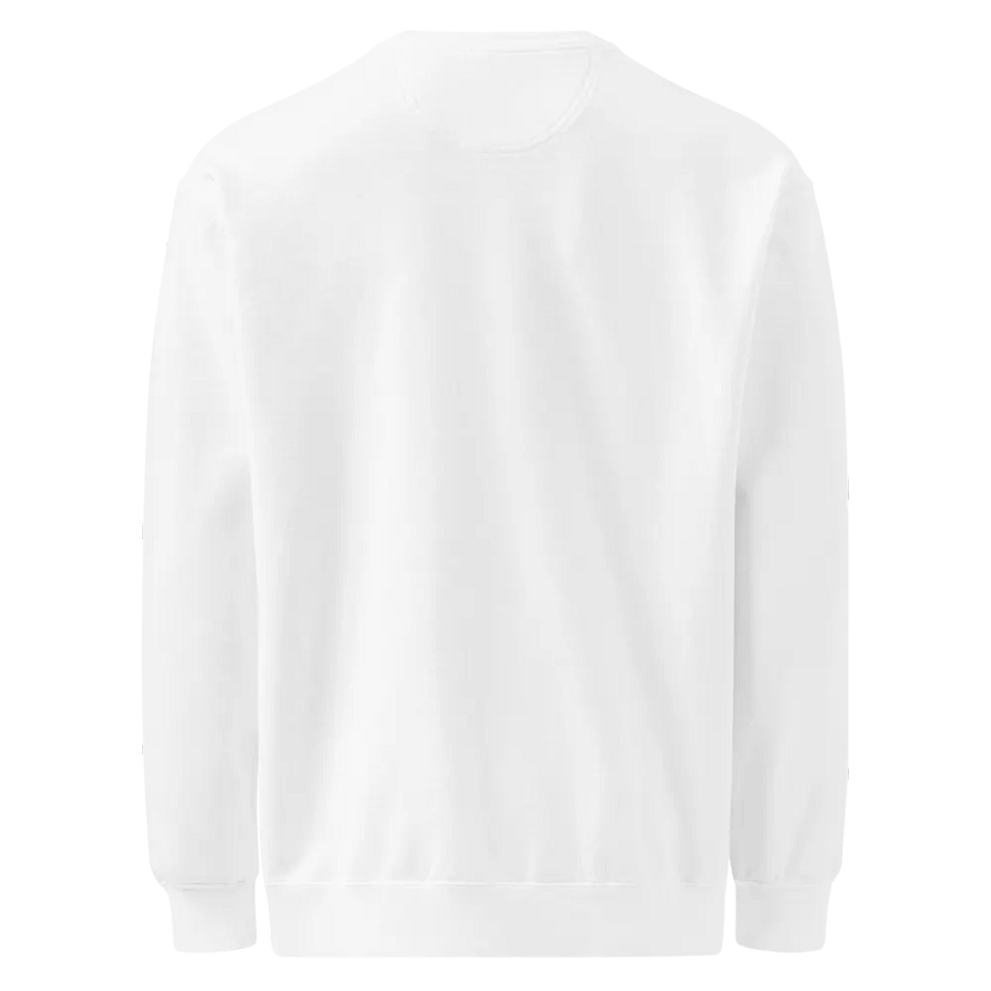 Neon City Pups Unisex Sweatshirt product image (2)
