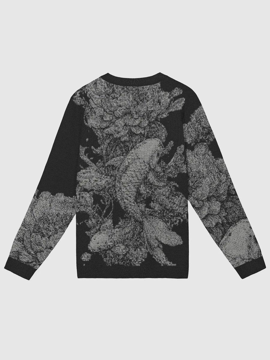 Koi Breeze Knitted Crewneck product image (2)