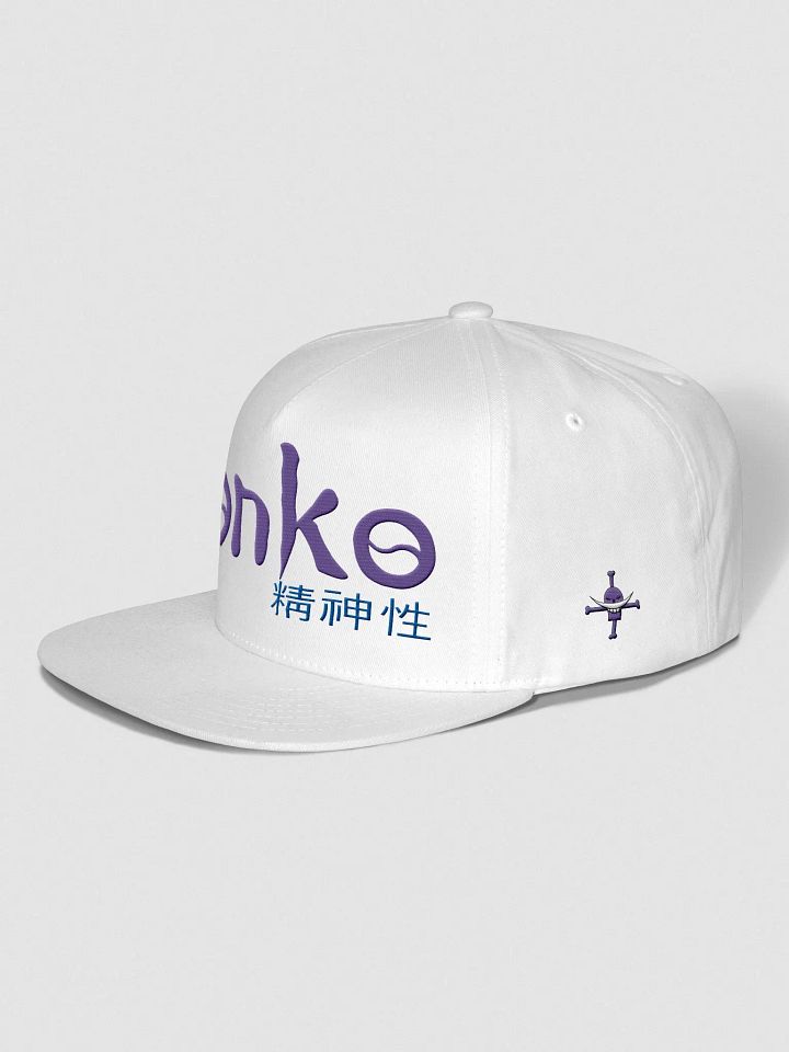 Yonko Mentality Snapback product image (4)