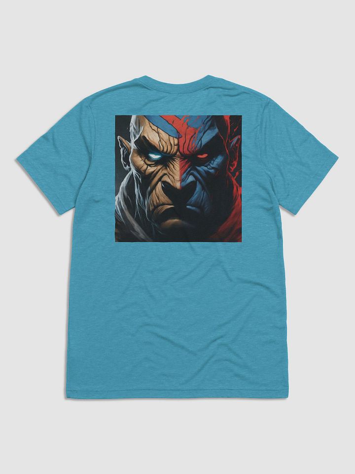 UltraSoft Tri-Blend T-Shirt product image (21)
