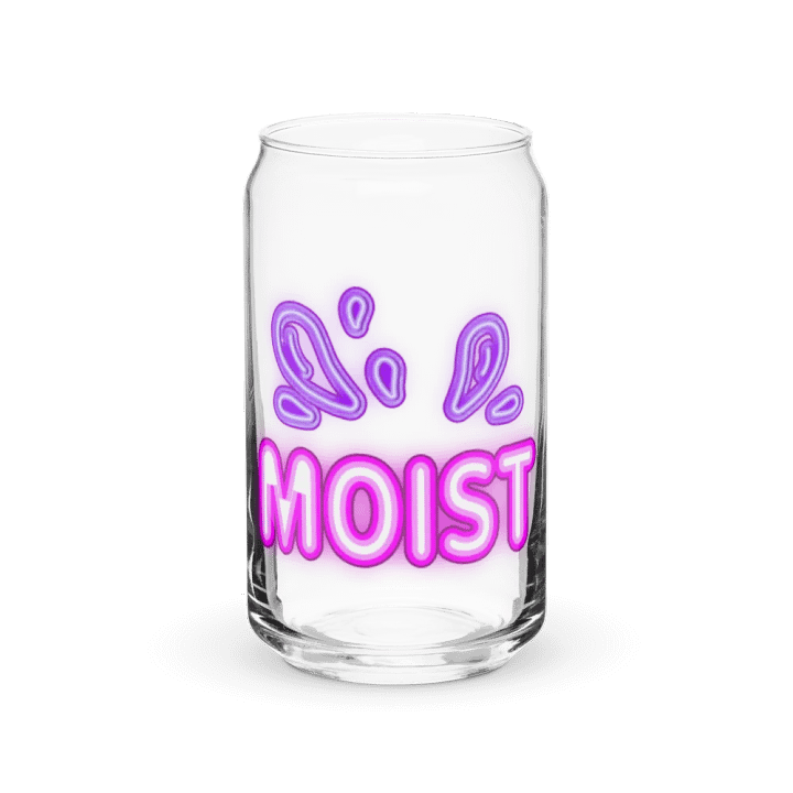 Moist - Glass product image (2)