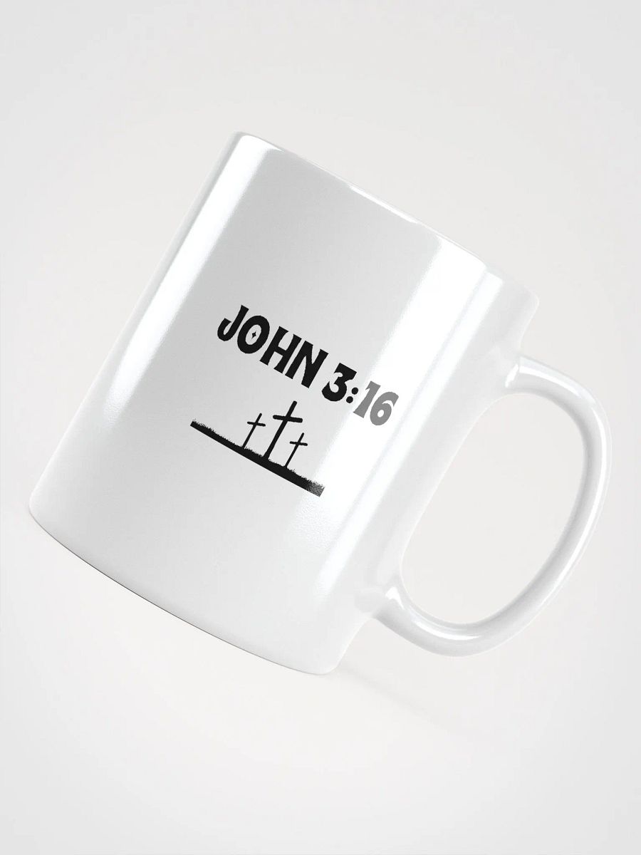 Bible Verse John 3:16 product image (7)