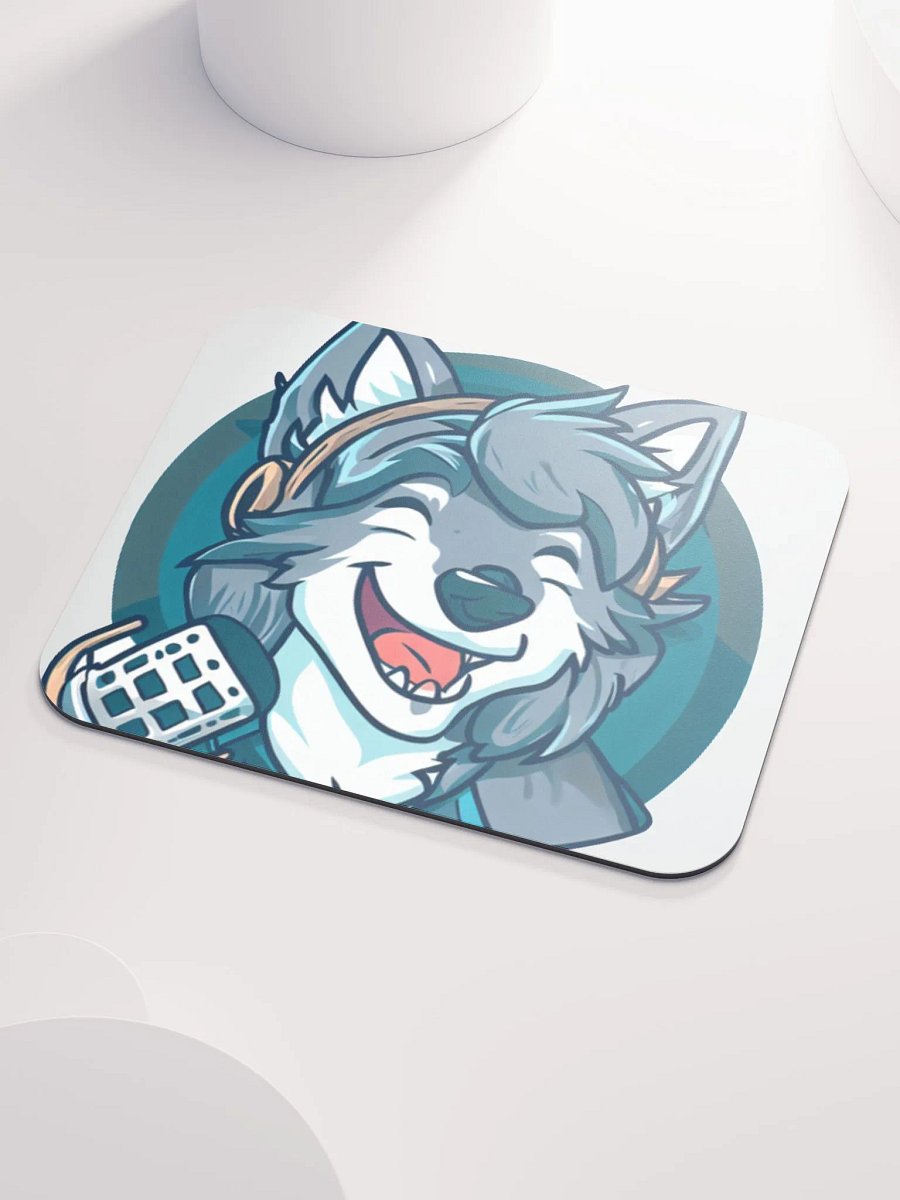 Mouse pad de la Dire product image (3)