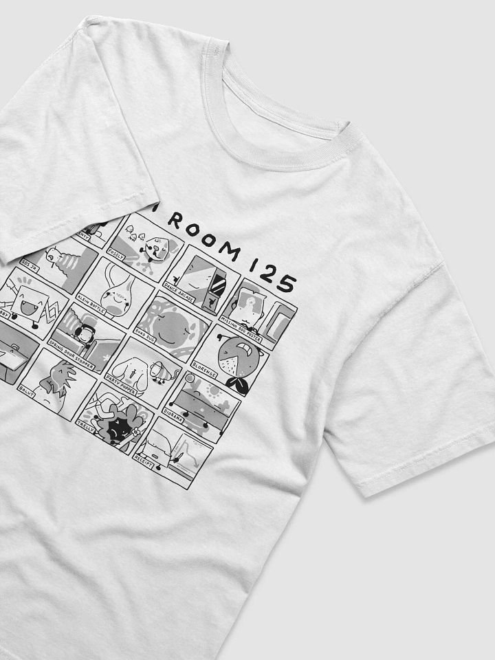 Team Room 125 Meeting product image (2)
