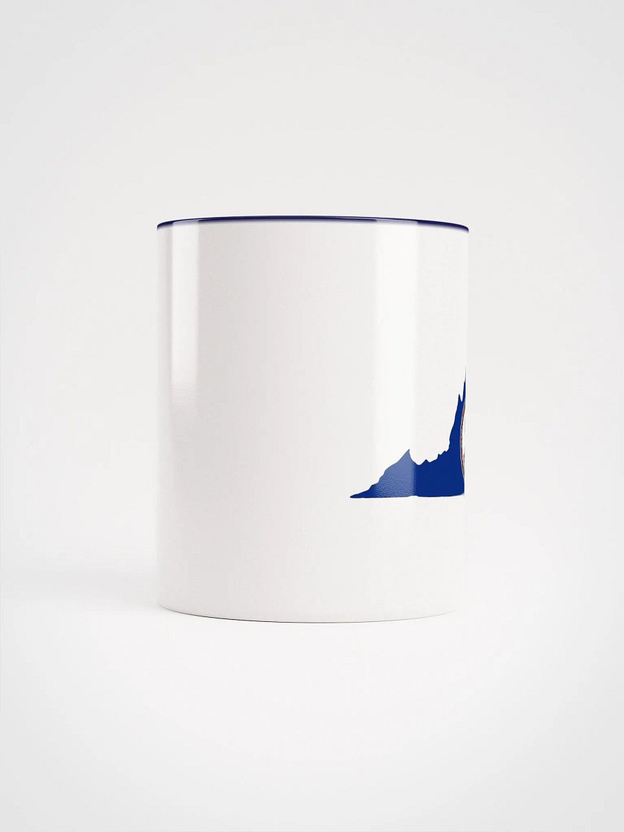 State Of Virginia Mug product image (5)