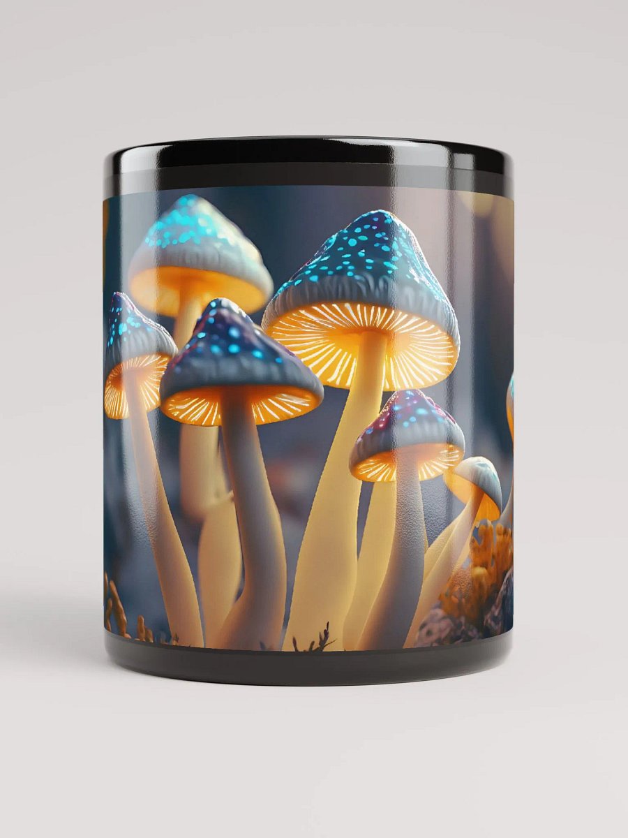 The magic mushrooms product image (9)