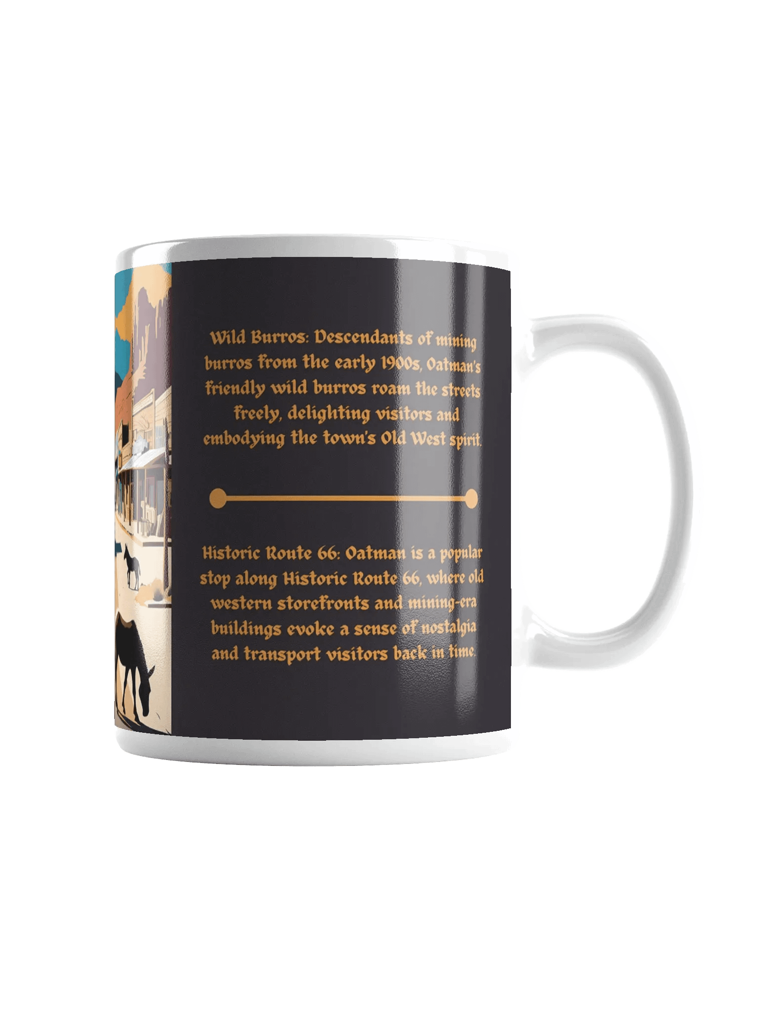 Oatman product image (3)
